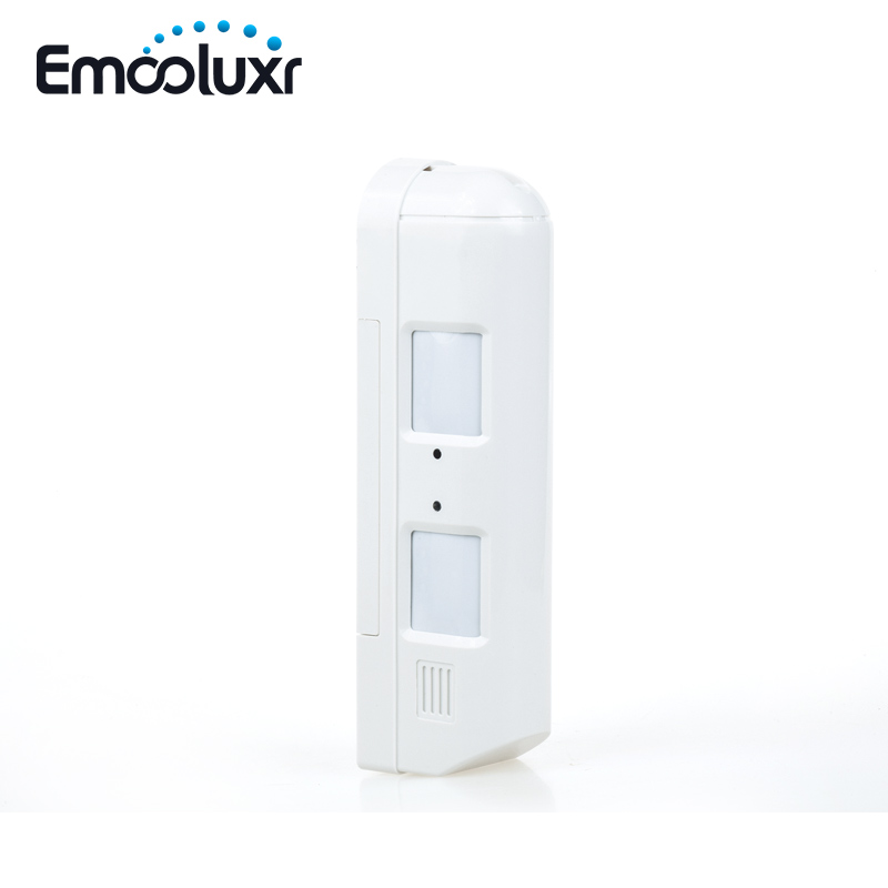 Sensor de Movimiento PIR de Do - Motion Sensor Pir Wired reseña y precio