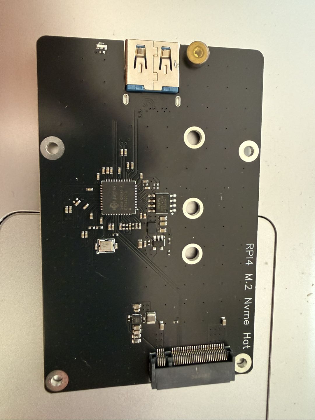 Placa de Desarrollo Linux New  - Pi Zero W Board reseña y precio