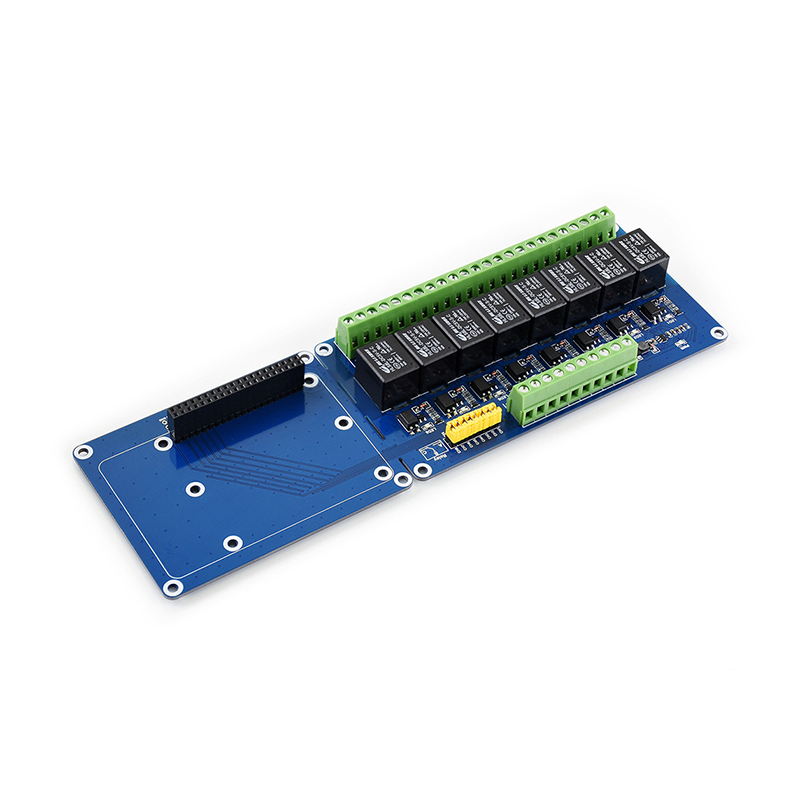 Raspberry Pi 5 / 4B Placa de e - Pi Zero W Board reseña y precio