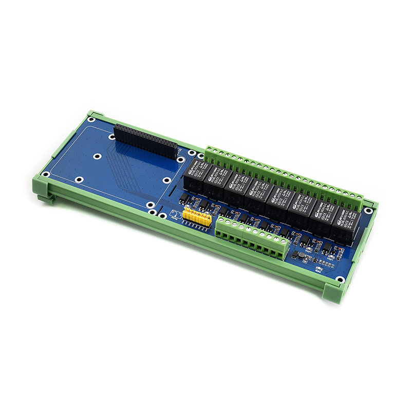 Raspberry Pi 5 / 4B Placa de e - Pi Zero W Board reseña y precio