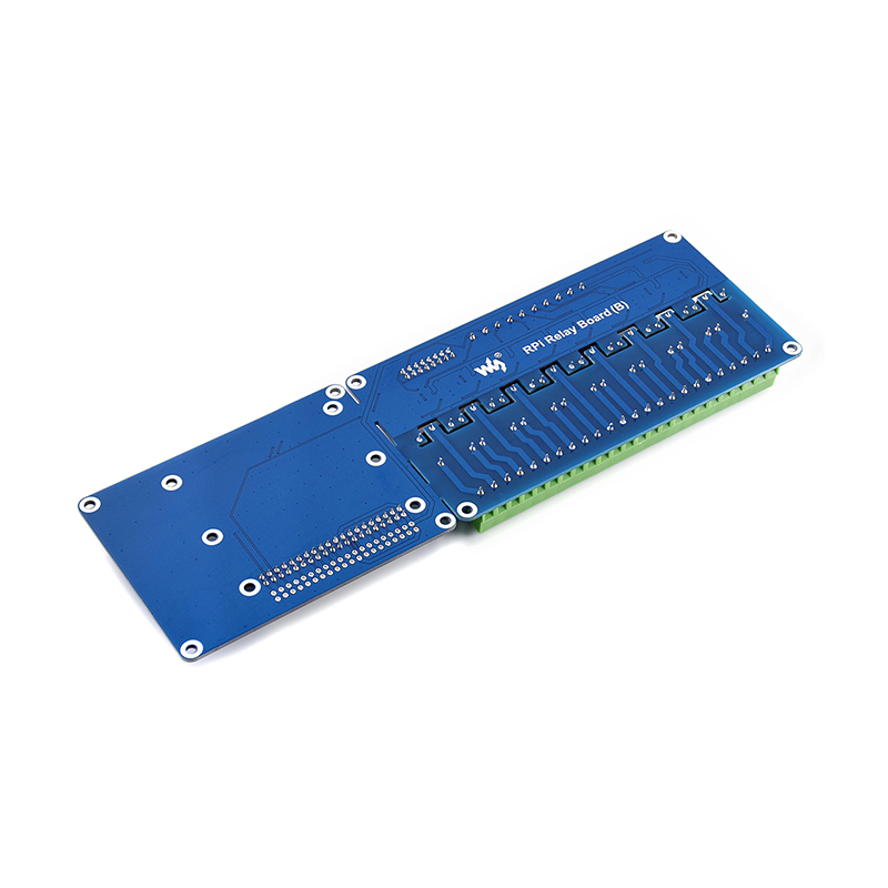 Raspberry Pi 5 / 4B Placa de e - Pi Zero W Board reseña y precio