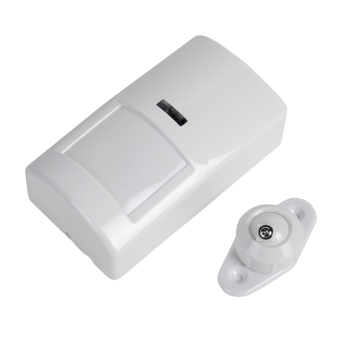 Detector de Movimiento Pasivo  - Motion Sensor Pir Wired reseña y precio