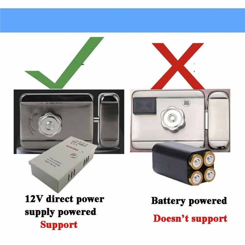 【A17Z】Módulo de relé TTLOCK co - Diy Automation Projects reseña y precio