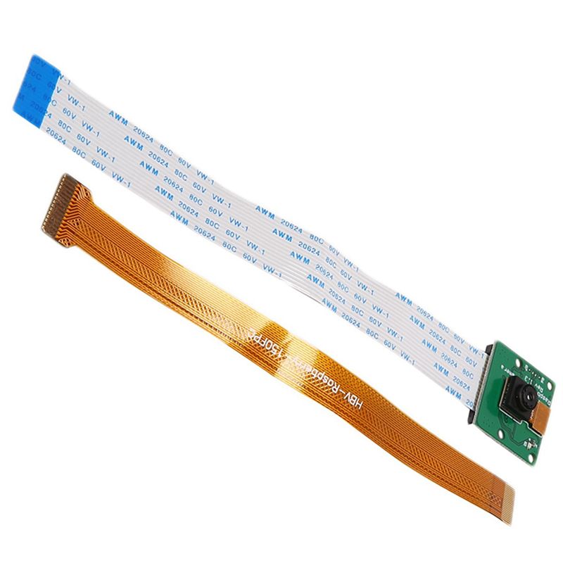 Placa de módulo de cámara Clas - Pi Zero W Board reseña y precio
