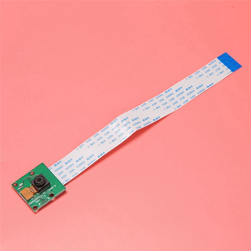 Placa de módulo de cámara Clas - Pi Zero W Board reseña y precio