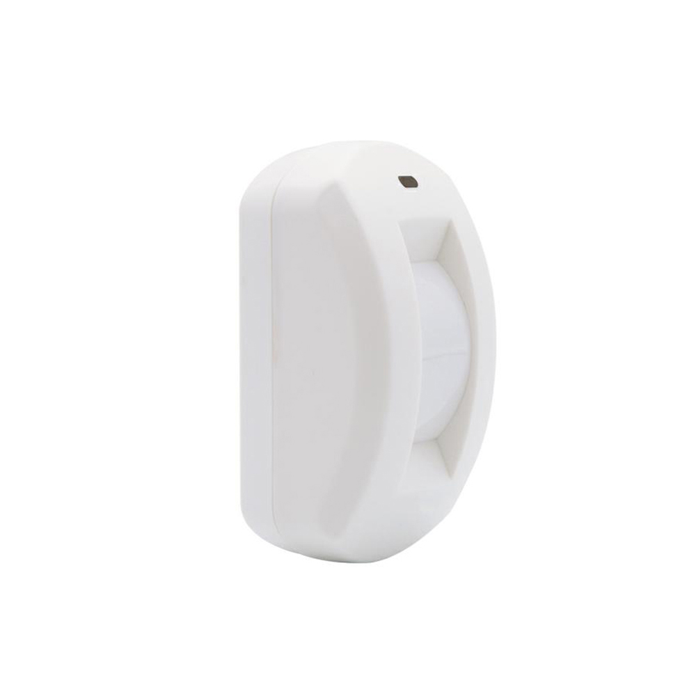 Sensor de movimiento de cortin - Motion Sensor Pir Wired reseña y precio