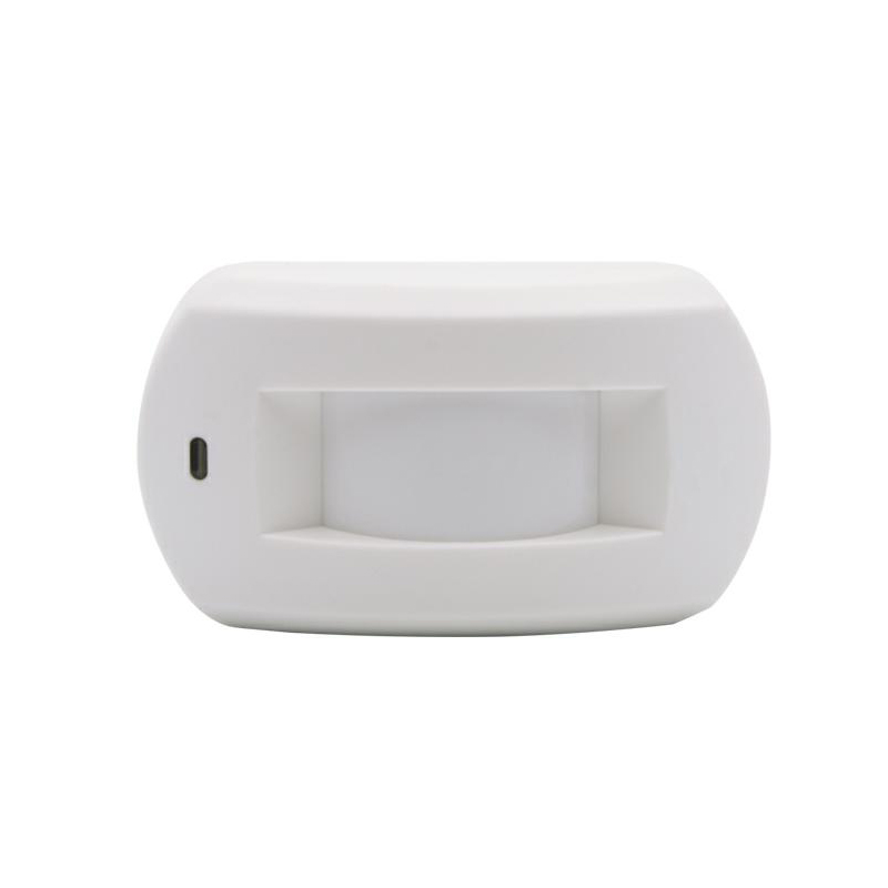 Sensor de movimiento de cortin - Motion Sensor Pir Wired reseña y precio